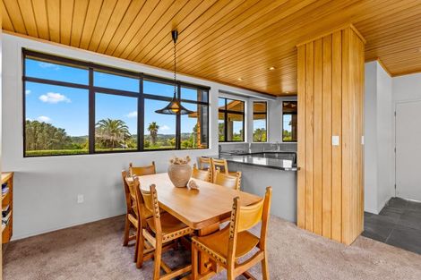 Photo of property in 381 Oaia Road, Muriwai, Waimauku, 0881