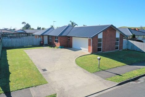 Photo of property in 6 Solomon Drive, Ngaruawahia, 3720