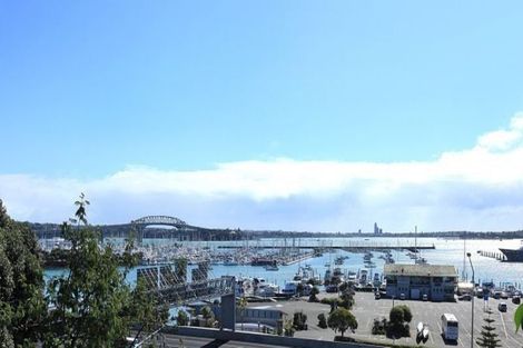 Photo of property in 4c Harbour Street, Saint Marys Bay, Auckland, 1011