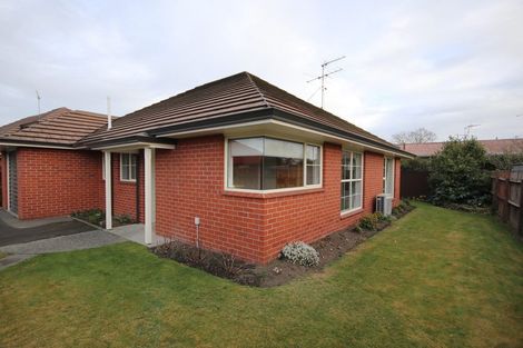 Photo of property in 2/53 Havelock Street, Ashburton, 7700