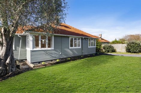 Photo of property in 94 Tripoli Road, Panmure, Auckland, 1072