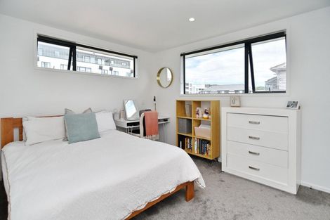 Photo of property in 7/269 Barbadoes Street, Christchurch Central, Christchurch, 8011