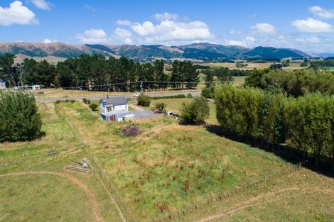 Photo of property in 922 Tennent Drive, Linton, Palmerston North, 4472