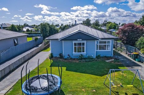 Photo of property in 16 Jackson Street, Methven, 7730
