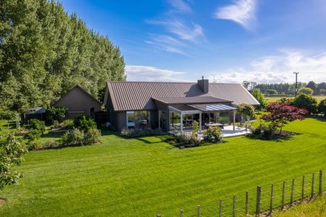 Photo of property in 10 Angus Road, Ohaupo, 3881