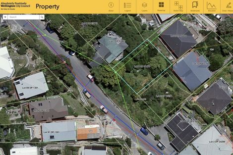 Photo of property in 47 Roseneath Terrace, Roseneath, Wellington, 6011