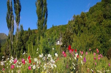 Photo of property in 365 Upper Hook Road, Hunter, Waimate, 7978