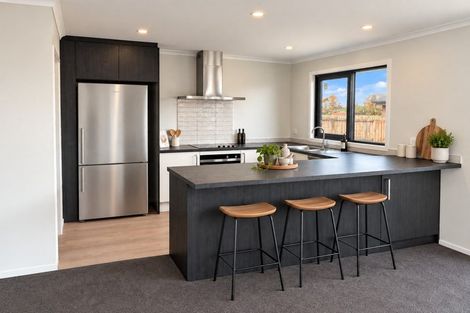 Photo of property in 18 Piwakawaka Place, Leeston, 7632
