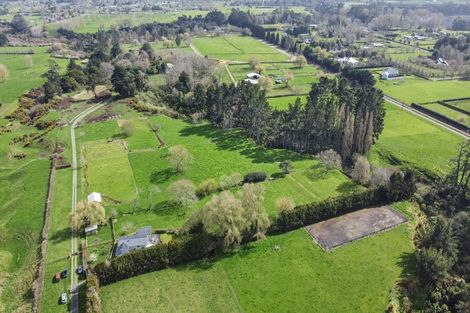 Photo of property in 93b Woodside Road, Matangi, Hamilton, 3284