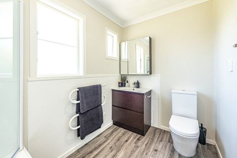 Photo of property in 16 Nikau Street, Tawhero, Whanganui, 4501