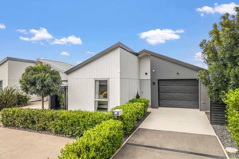Photo of property in 11 Billy T Lane, Rolleston, 7615