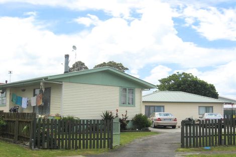 Photo of property in 38 Brentford Place, Manurewa, Auckland, 2102