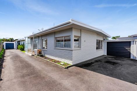 Photo of property in 2/41 Record Street, Fitzroy, New Plymouth, 4312