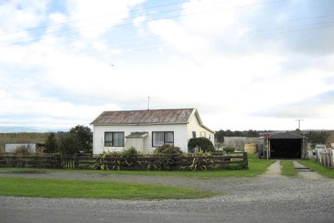 Photo of property in 123 Eddystone Street, Kaitangata, 9210