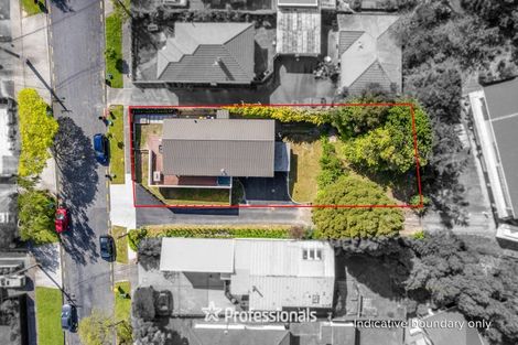 Photo of property in 215 Whites Line East, Waiwhetu, Lower Hutt, 5010