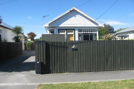Photo of property in 179a Huxley Street, Sydenham, Christchurch, 8023