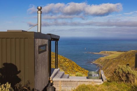 Photo of property in 74 Te Wai Komaru Way, Makara, Wellington, 6972