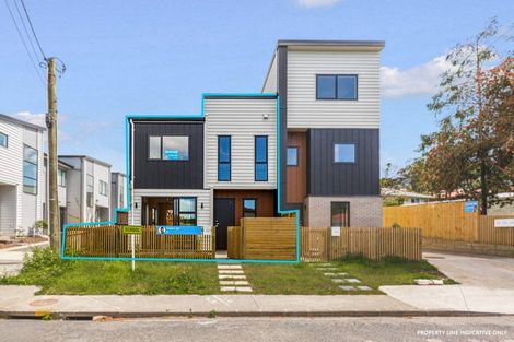 Photo of property in 1/22 Coniston Avenue, Te Atatu South, Auckland, 0610