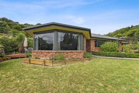 Photo of property in 45 Panorama Drive, Enner Glynn, Nelson, 7011