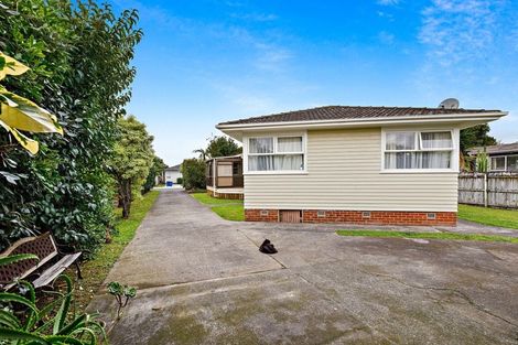 Photo of property in 7 Greenock Road, Ranui, Auckland, 0612