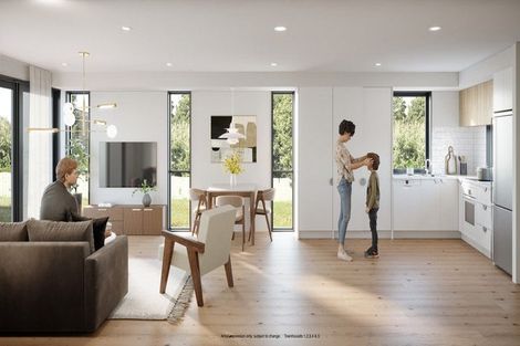 Photo of property in 1/189 England Street, Linwood, Christchurch, 8011