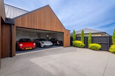 Photo of property in 3 Merlewood Road, Prebbleton, 7604