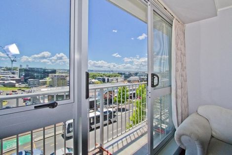 Photo of property in Zest, 522/72 Nelson Street, Auckland Central, Auckland, 1010