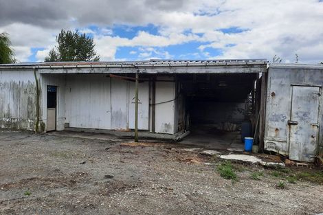 Photo of property in 682 Old Port Road, Warepa, Balclutha, 9273