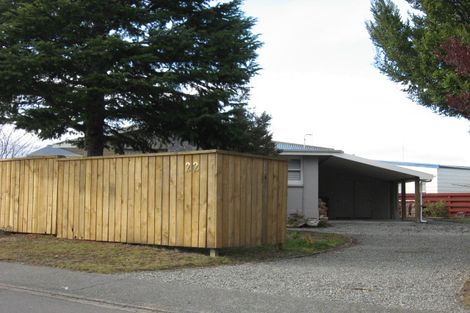 Photo of property in 22 Sutherland Street, Te Anau, 9600
