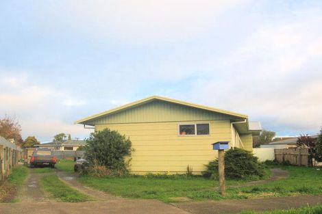 Photo of property in 5 Wild Street, Feilding, 4702