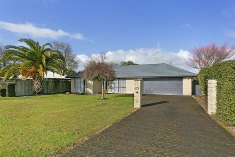 Photo of property in 14 Frame Street, Leamington, Cambridge, 3432