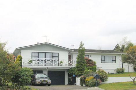 Photo of property in 6 Hampstead Place, Richmond Heights, Taupo, 3330