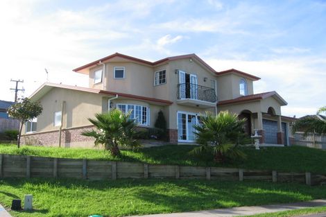 Photo of property in 2 Tauranga Place, Orewa, 0931