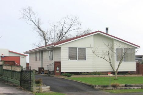 Photo of property in 23 Balmerino Crescent, Pukete, Hamilton, 3200