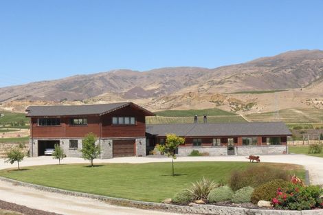 Photo of property in 126 Pearson Road, Cromwell, 9384