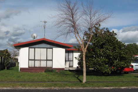 Photo of property in 58 Radiata Street, Fairview Downs, Hamilton, 3214