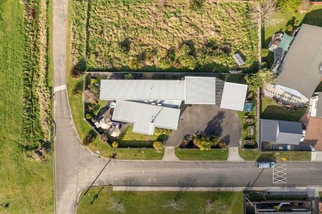 Photo of property in 41 Camellia Drive, Ngongotaha, Rotorua, 3010