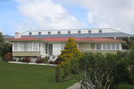 Photo of property in 20 Parore Street, Dargaville, 0310
