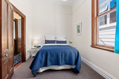 Photo of property in 81 Stanley Street, Berhampore, Wellington, 6023