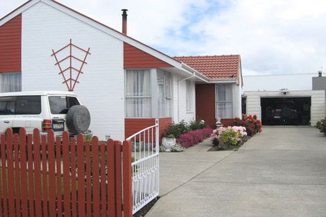 Photo of property in 77 Sapphire Street, Casebrook, Christchurch, 8051