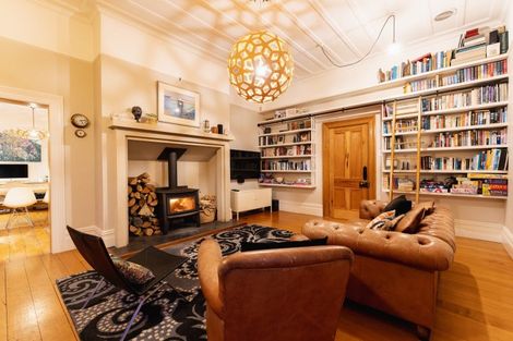 Photo of property in 103 Bedford Street, Saint Clair, Dunedin, 9012