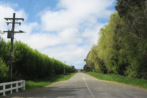 Photo of property in 60 Te Pouapatuki Road, Tuahiwi, Kaiapoi, 7691