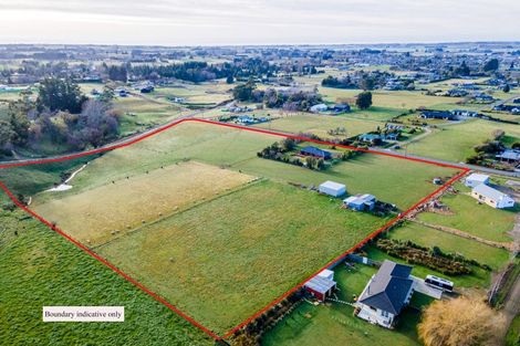 Photo of property in 11 Hunts Road, Waimate, 7978