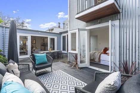 Photo of property in 2 Gibraltar Crescent, Parnell, Auckland, 1052