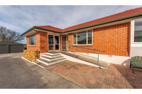 Photo of property in 271 Selwyn Street, Marchwiel, Timaru, 7910