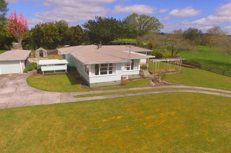 Photo of property in 133 Overdale Road, Putaruru, 3483
