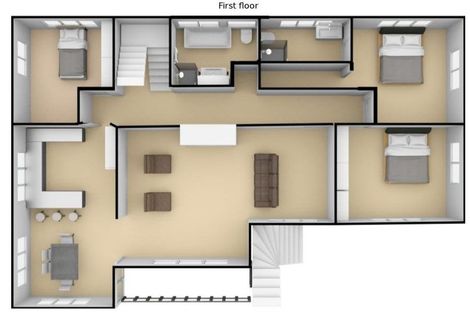 Photo of property in 24 Macaulay Street, Gleniti, Timaru, 7910