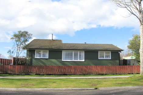 Photo of property in 56 Rota Street, Turangi, 3334