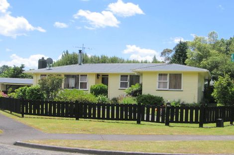 Photo of property in 122 Lairdvale Road, Taumarunui, 3920