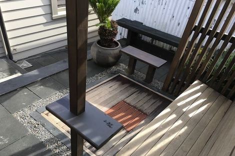 Photo of property in 10 Sheehan Street, Ponsonby, Auckland, 1011